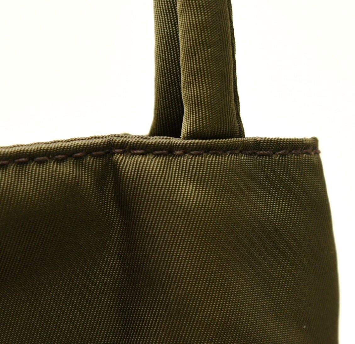 楽天市場】【バッグ】PRADA プラダ ナイロン トートバッグ ショルダー