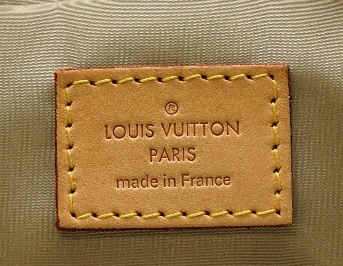 楽天市場】【バッグ】LOUIS VUITTON ルイ ヴィトン ダミエジェアン