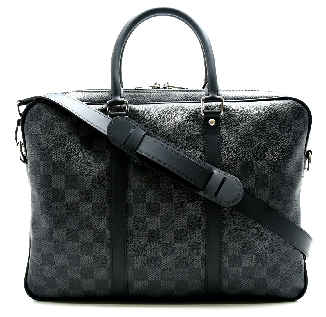 楽天市場】【バッグ】LOUIS VUITTON ルイ ヴィトン ダミエグラフィット