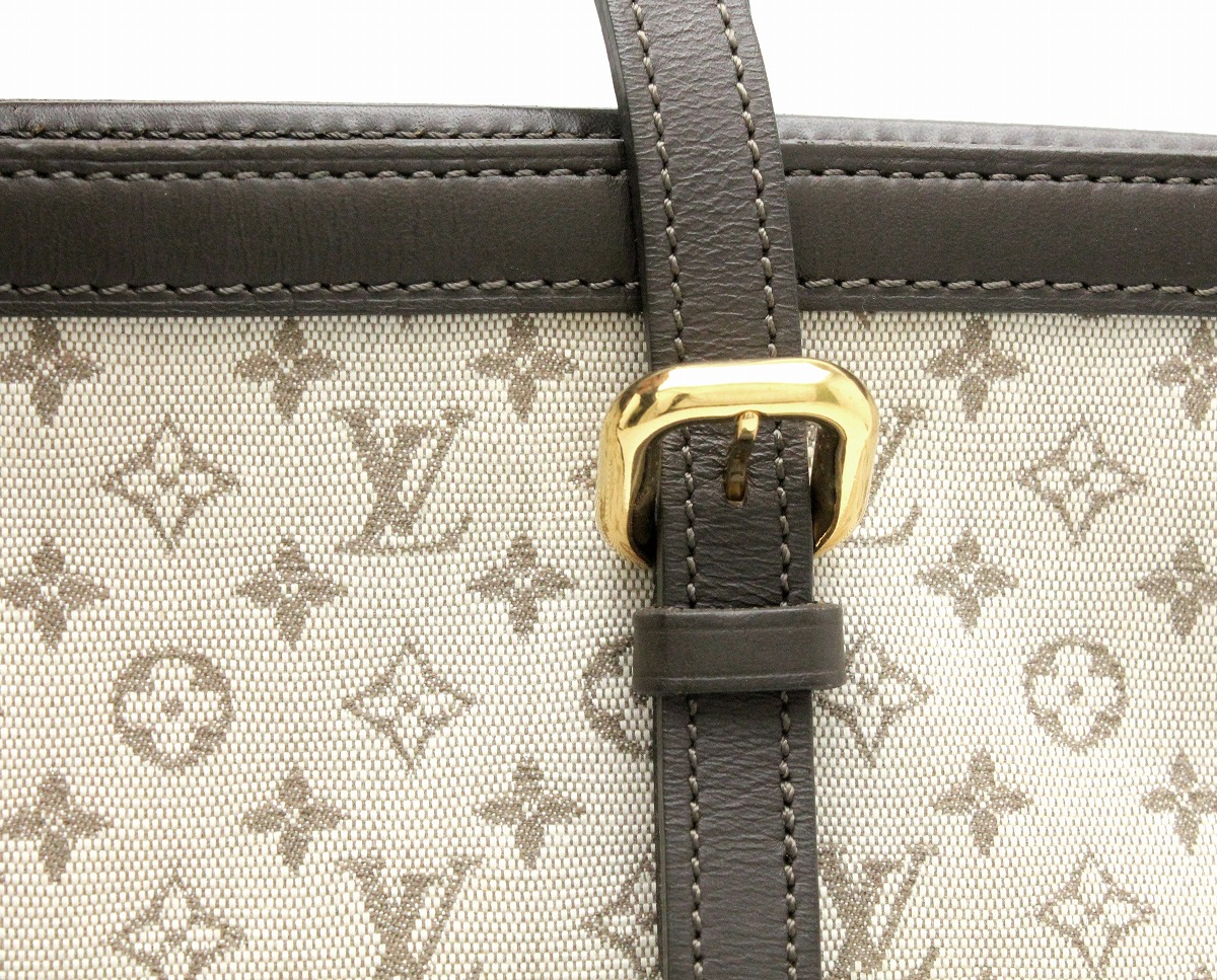 楽天市場】【バッグ】 LOUIS VUITTON ルイ ヴィトン モノグラムミニ