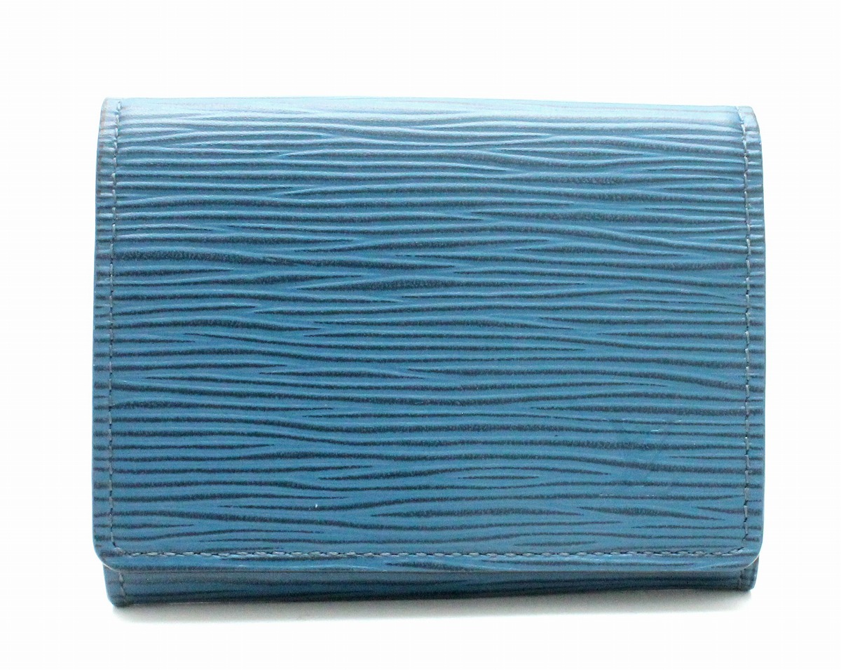 楽天市場】【未使用品】LOUIS VUITTON ルイ ヴィトン エピ