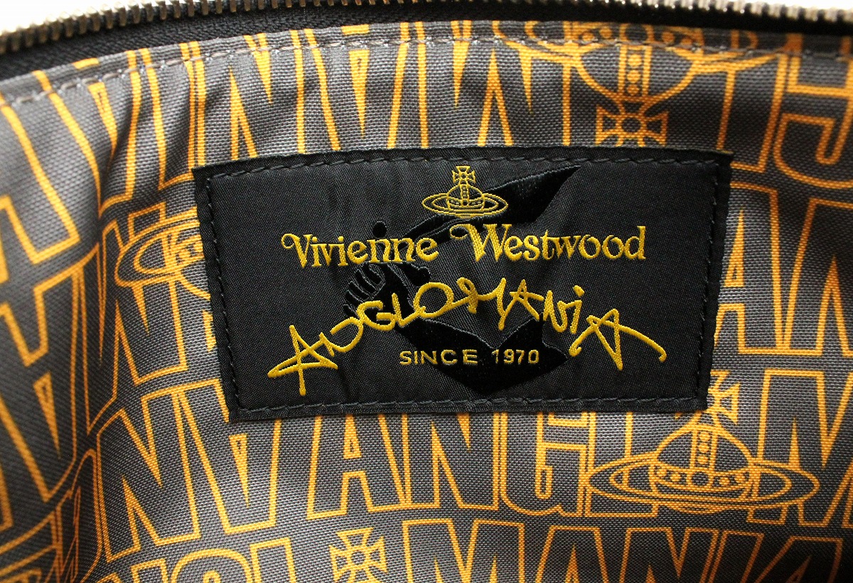 楽天市場】【バッグ】Vivienne Westwood ヴィヴィアン ウエストウッド