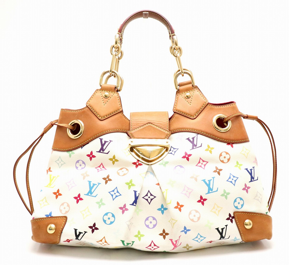 楽天市場】【バッグ】LOUIS VUITTON ルイ ヴィトン モノグラムマルチ