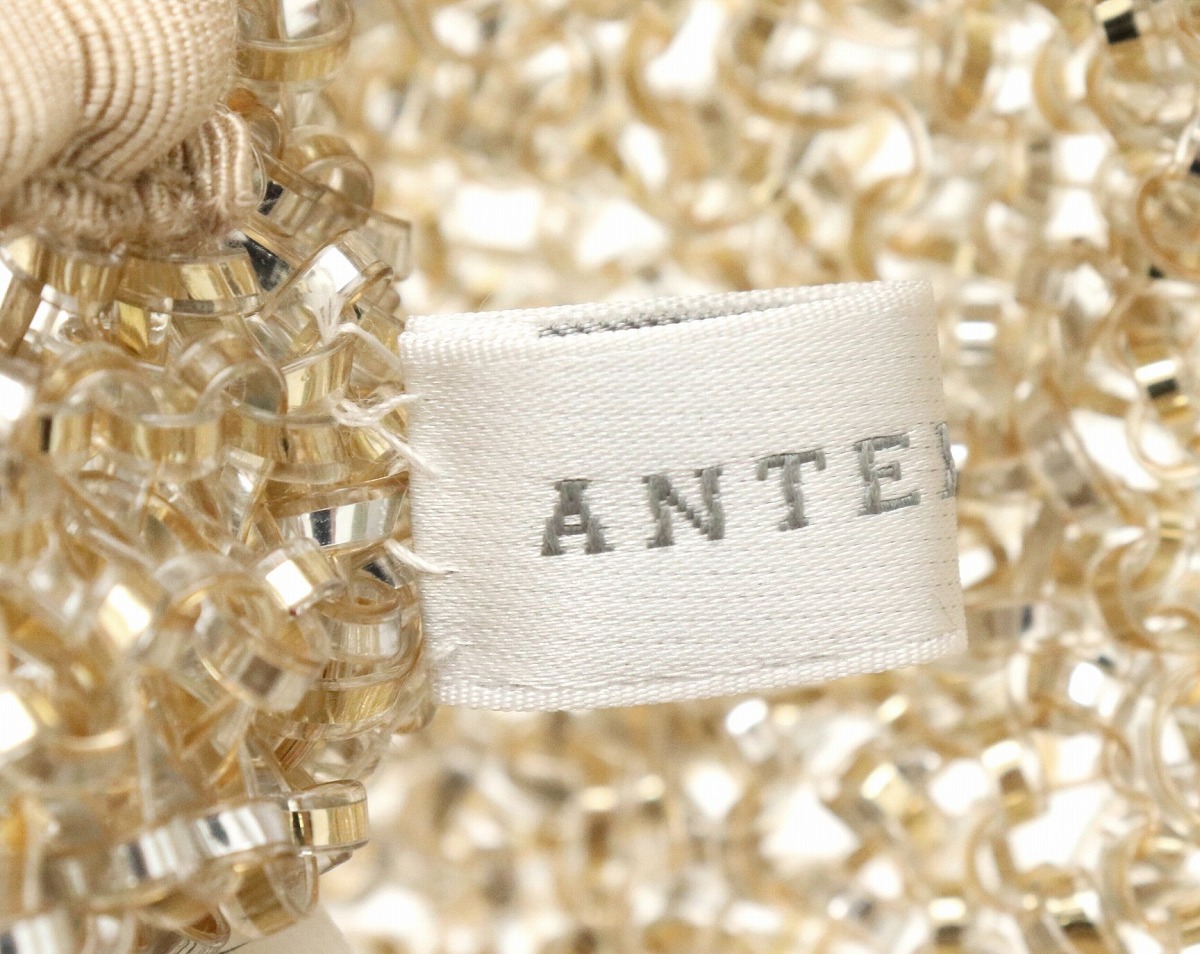 楽天市場】【バッグ】ANTEPRIMA アンテプリマ チェーンポシェット