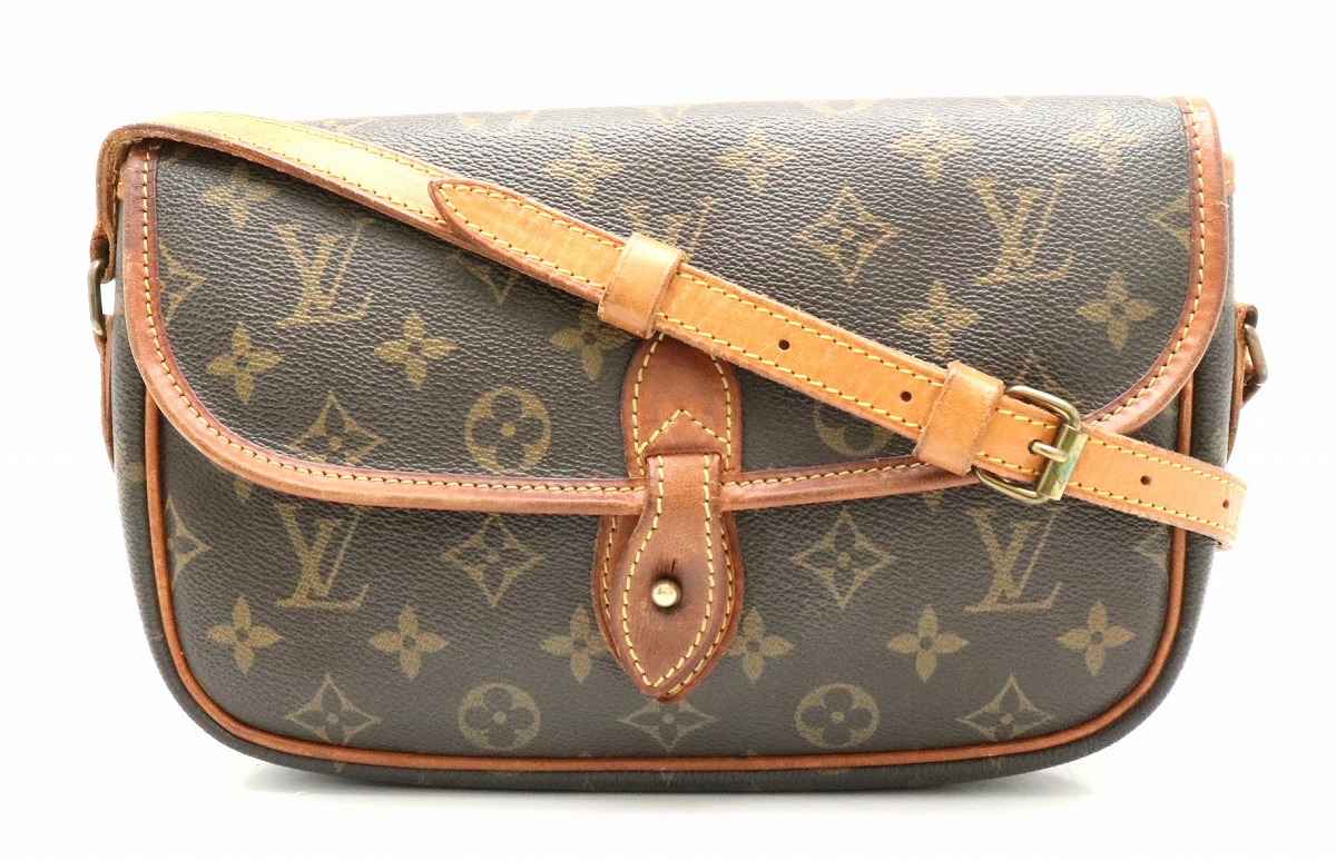 楽天市場】【バッグ】LOUIS VUITTON ルイ ヴィトン モノグラム