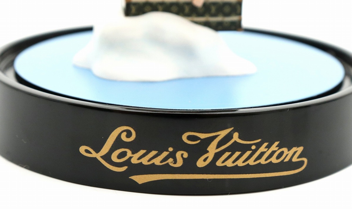 楽天市場】LOUIS VUITTON ルイ ヴィトン マル アエロ Malle Aero 気球