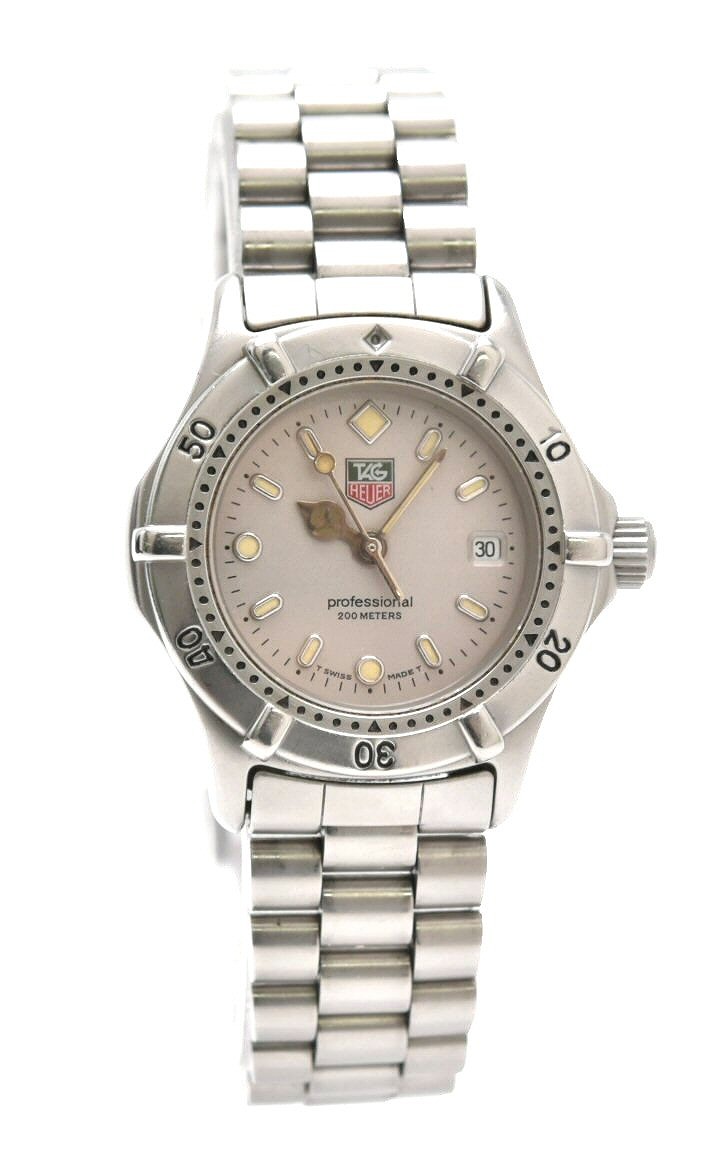 楽天市場】【ウォッチ】TAG Heuer タグ ホイヤー プロフェッショナル