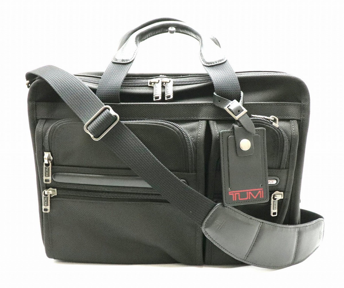 楽天市場】【バッグ】TUMI トゥミ generation 4.4 エクスパンダブル