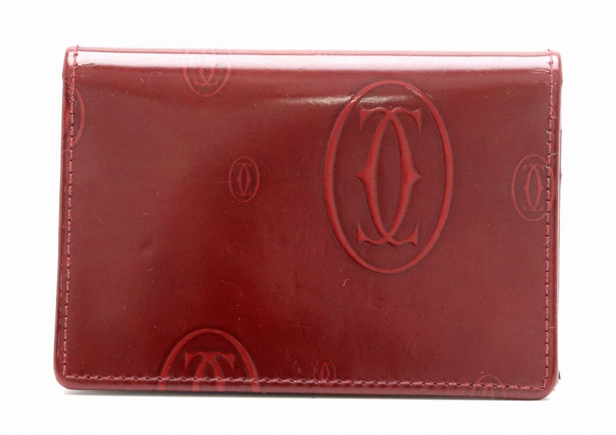 楽天市場】Cartier カルティエ ハッピーバースデー ハッピーバースディ