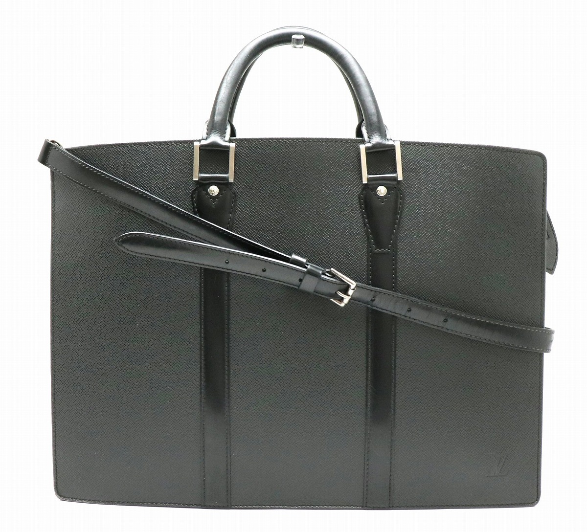 楽天市場】【バッグ】LOUIS VUITTON ルイ ヴィトン タイガ ロザン 書類