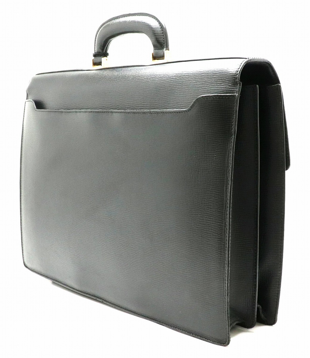 楽天市場】【バッグ】LOEWE ロエベ アナグラム ロゴ 書類カバン