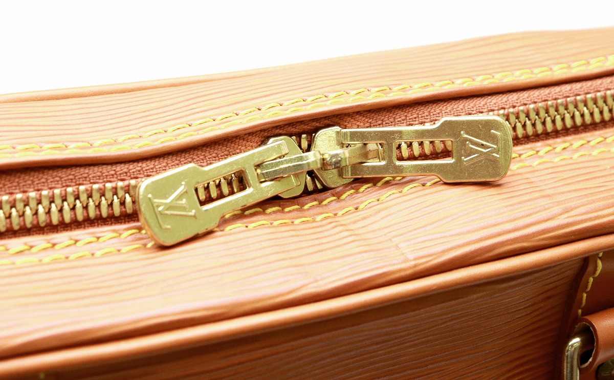 楽天市場】【バッグ】LOUIS VUITTON ルイ ヴィトン エピ ポルトドキュ