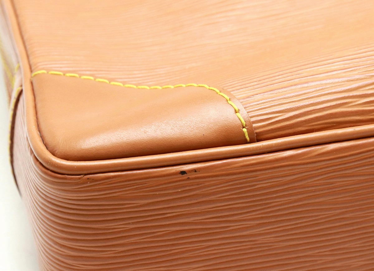 楽天市場】【バッグ】LOUIS VUITTON ルイ ヴィトン エピ ポルトドキュ