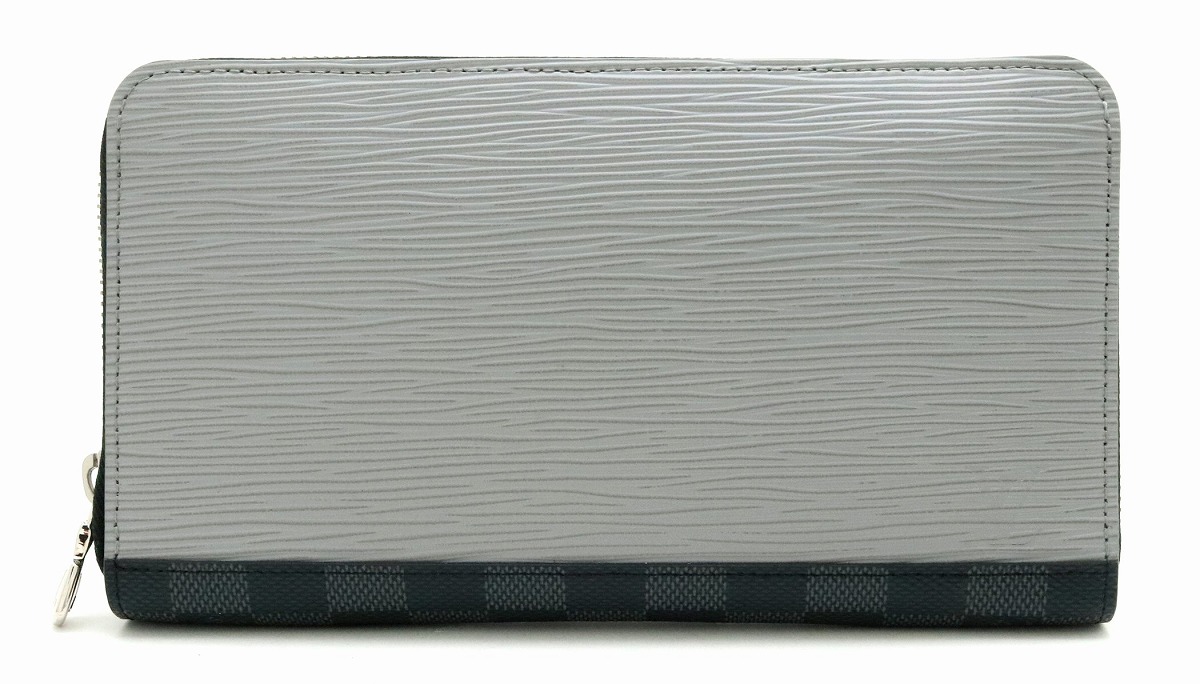 楽天市場】【財布】LOUIS VUITTON ルイ ヴィトン エピ ダミエグラ