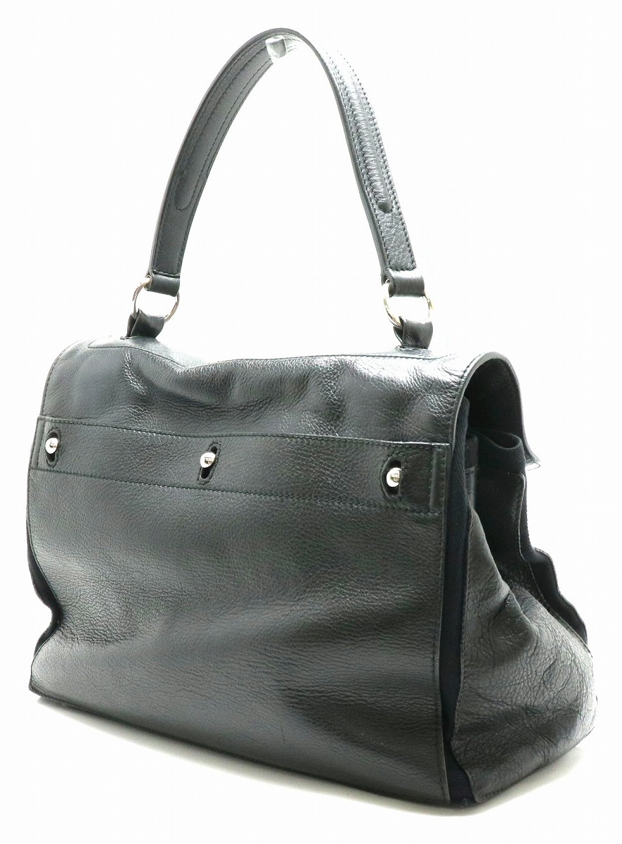 楽天市場】【バッグ】YVES SAINT LAURENT イヴ サン ローラン YSL イブ