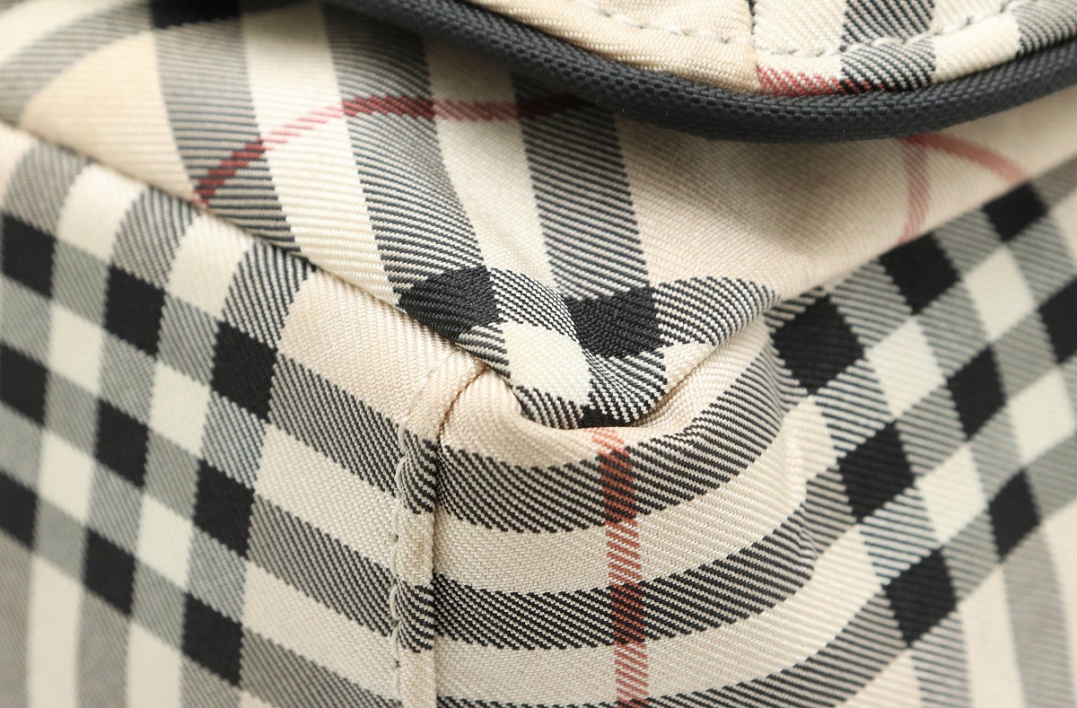 楽天市場】【バッグ】BURBERRY バーバリー ブルーレーベル ショルダー