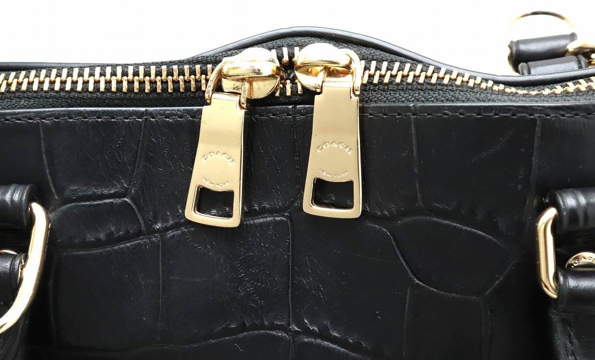 楽天市場】【バッグ】COACH コーチ ハンドバッグ ショルダーバッグ