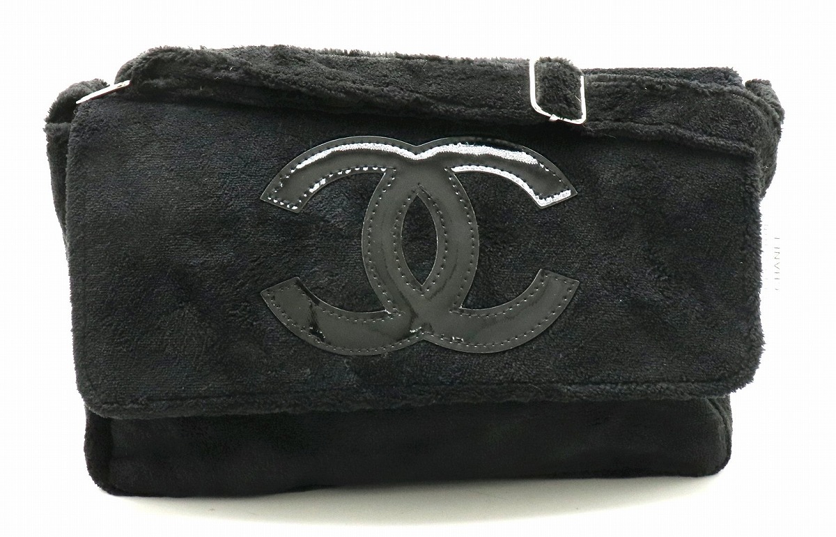 楽天市場】【未使用品】【バッグ】CHANEL シャネル プレシジョン