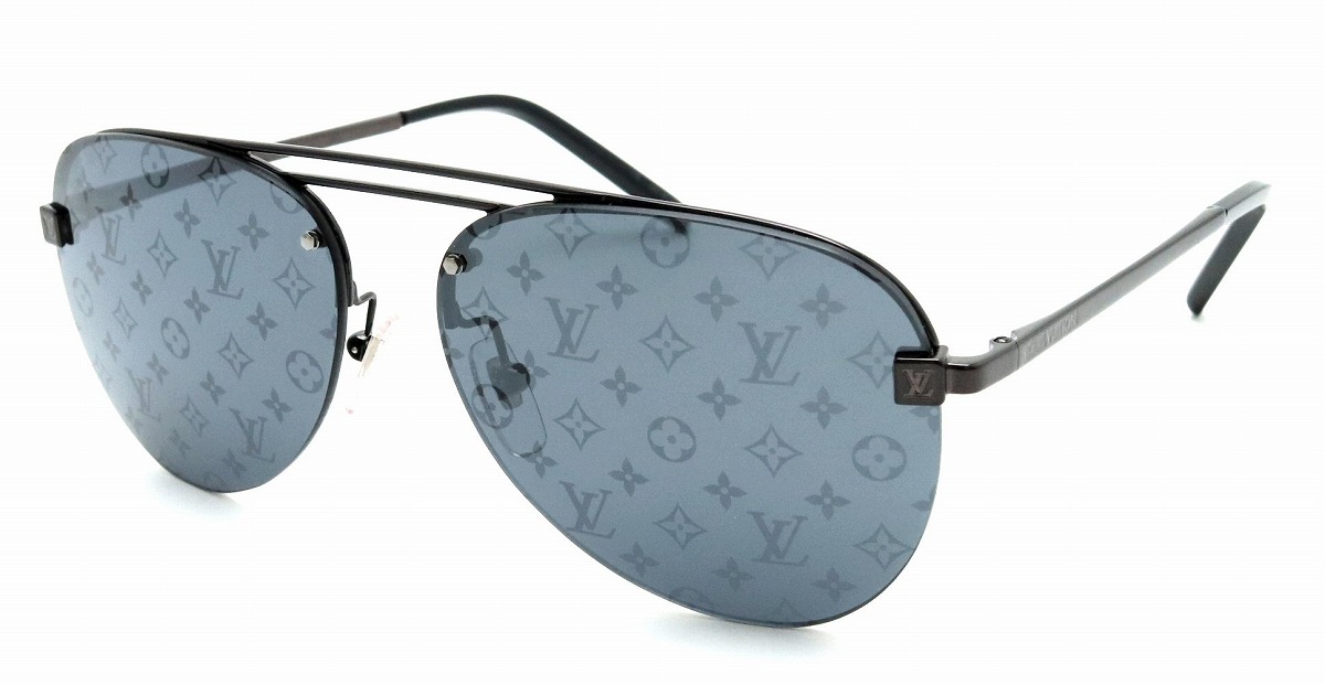 楽天市場】LOUIS VUITTON ルイ ヴィトン クロックワイズ ロゴ ティア