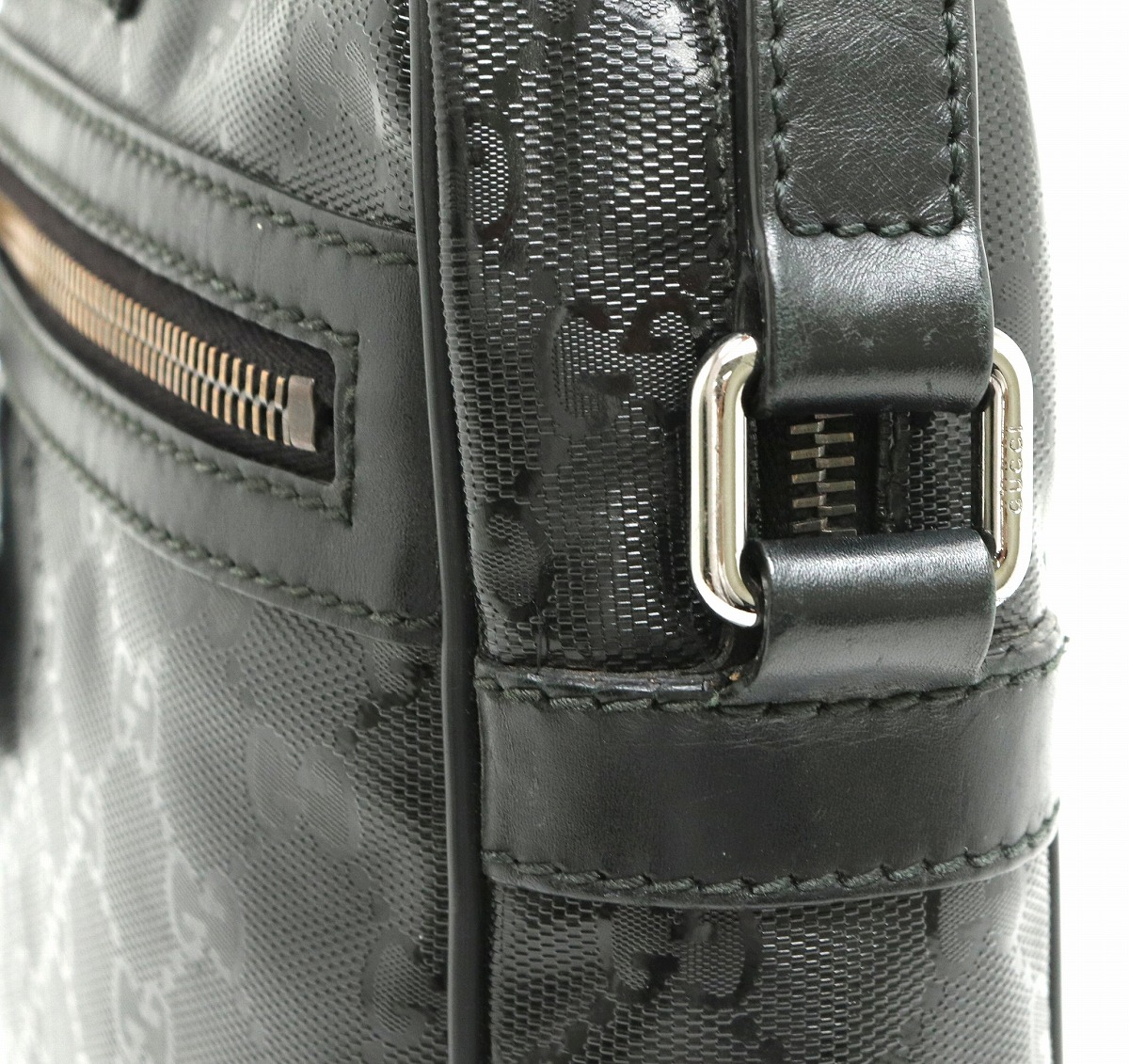 楽天市場】【バッグ】GUCCI グッチ GGインプリメ ショルダーバッグ