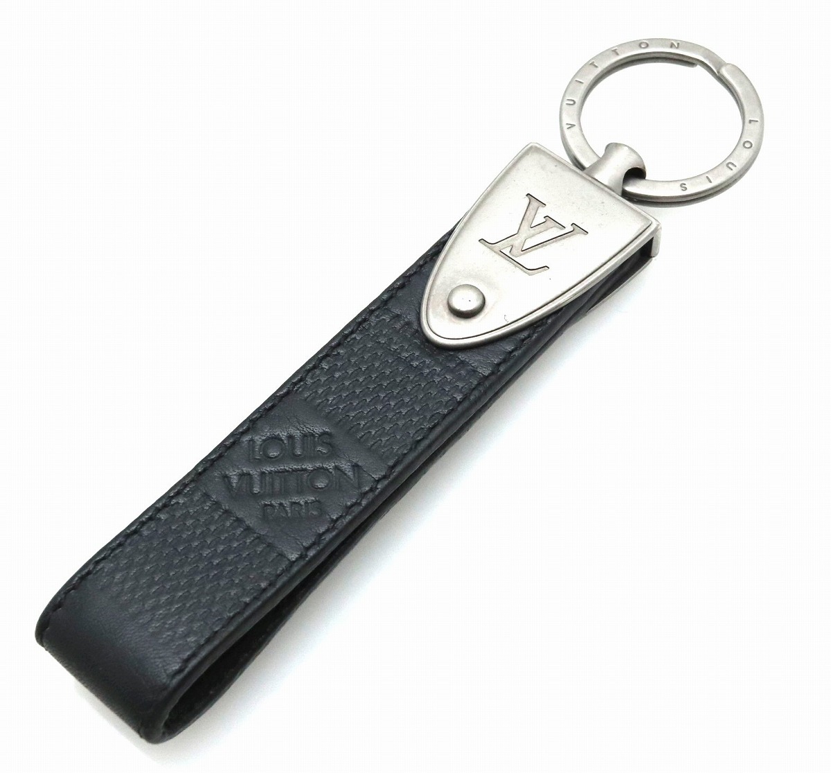 楽天市場】【ジュエリー】LOUIS VUITTON ルイ ヴィトン ダミエグラ