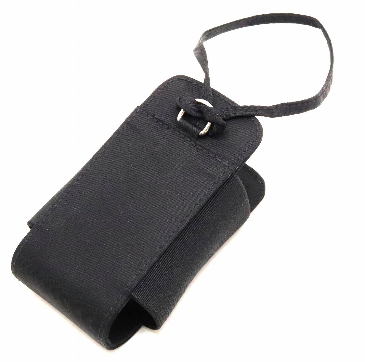 楽天市場】【未使用品】PRADA プラダ TESSUTO SPORT 携帯ケース IQOS