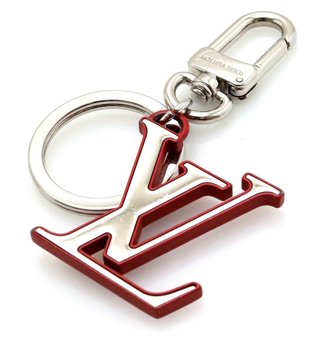 楽天市場】LOUIS VUITTON ルイ ヴィトン ポルトクレ LV クロマティック