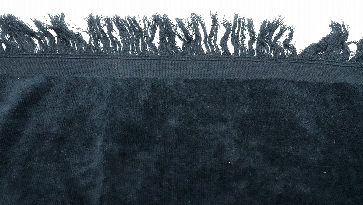 楽天市場】CHANEL シャネル バスタオル ビーチタオル 大判タオル