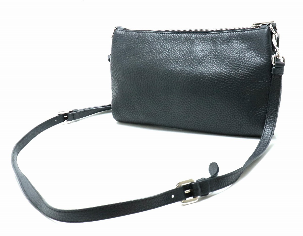 楽天市場】【バッグ】PRADA プラダ ショルダーバッグ ショルダーポーチ