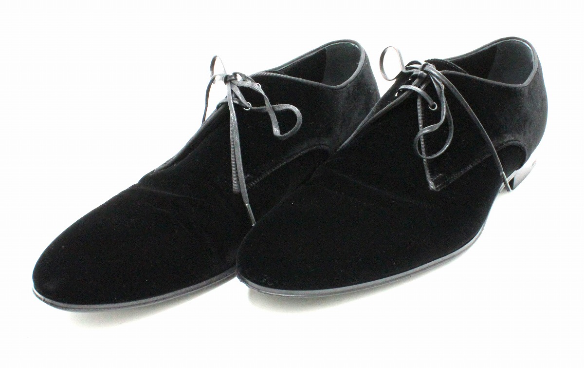 楽天市場】【靴】LOUIS VUITTON ルイ ヴィトン メンズ ドレスシューズ