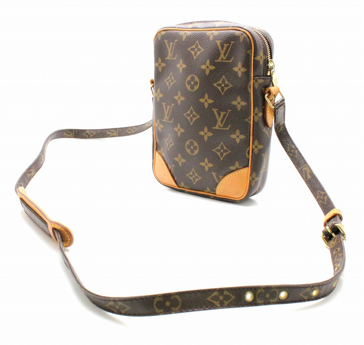 楽天市場】【バッグ】LOUIS VUITTON ルイ ヴィトン モノグラム