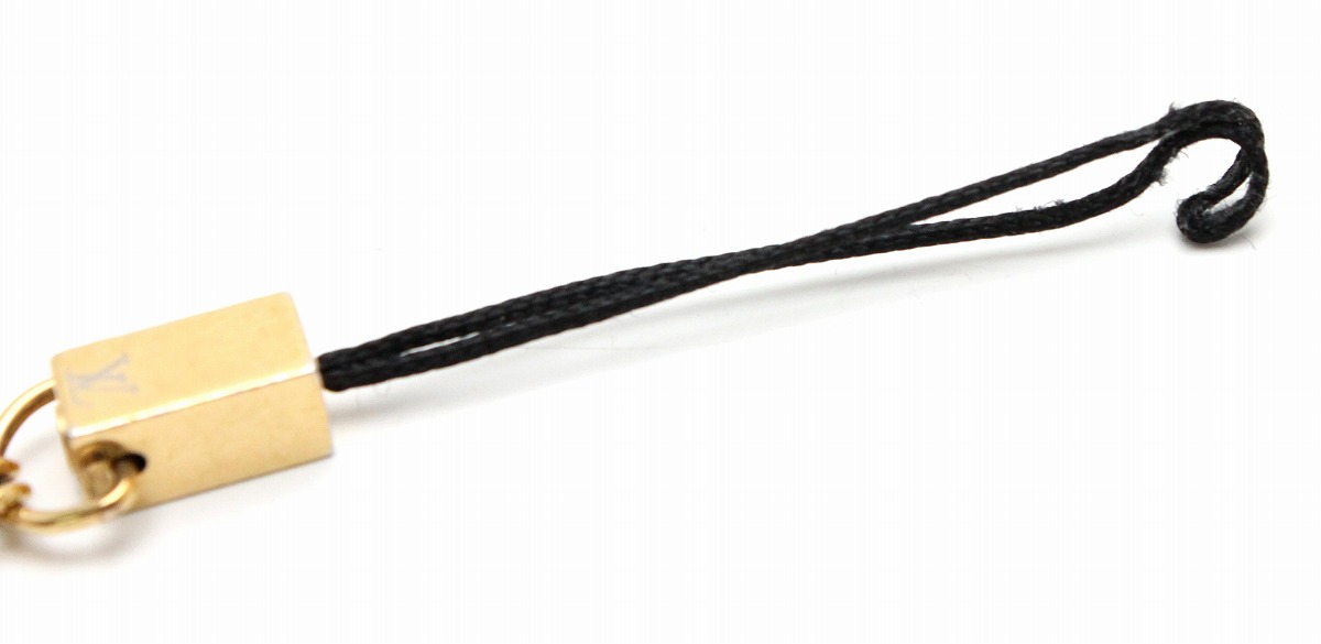 楽天市場】LOUIS VUITTON ルイ ヴィトン 携帯ストラップ アクセ