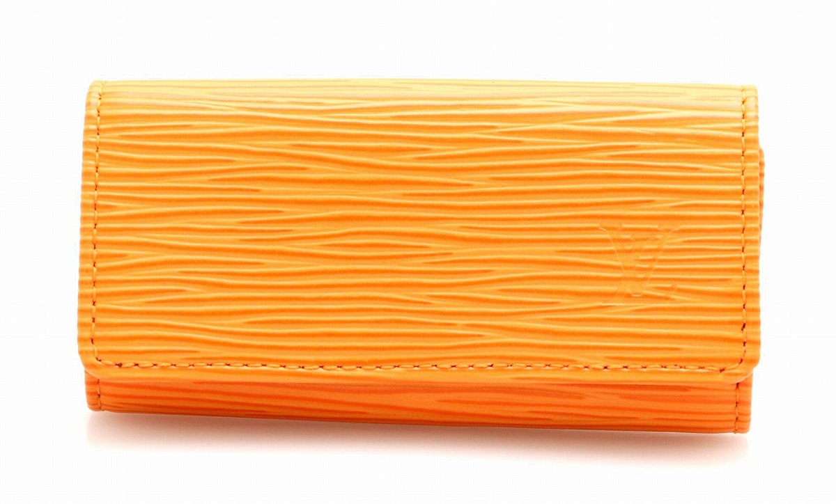 楽天市場】【未使用品】LOUIS VUITTON ルイ ヴィトン エピ