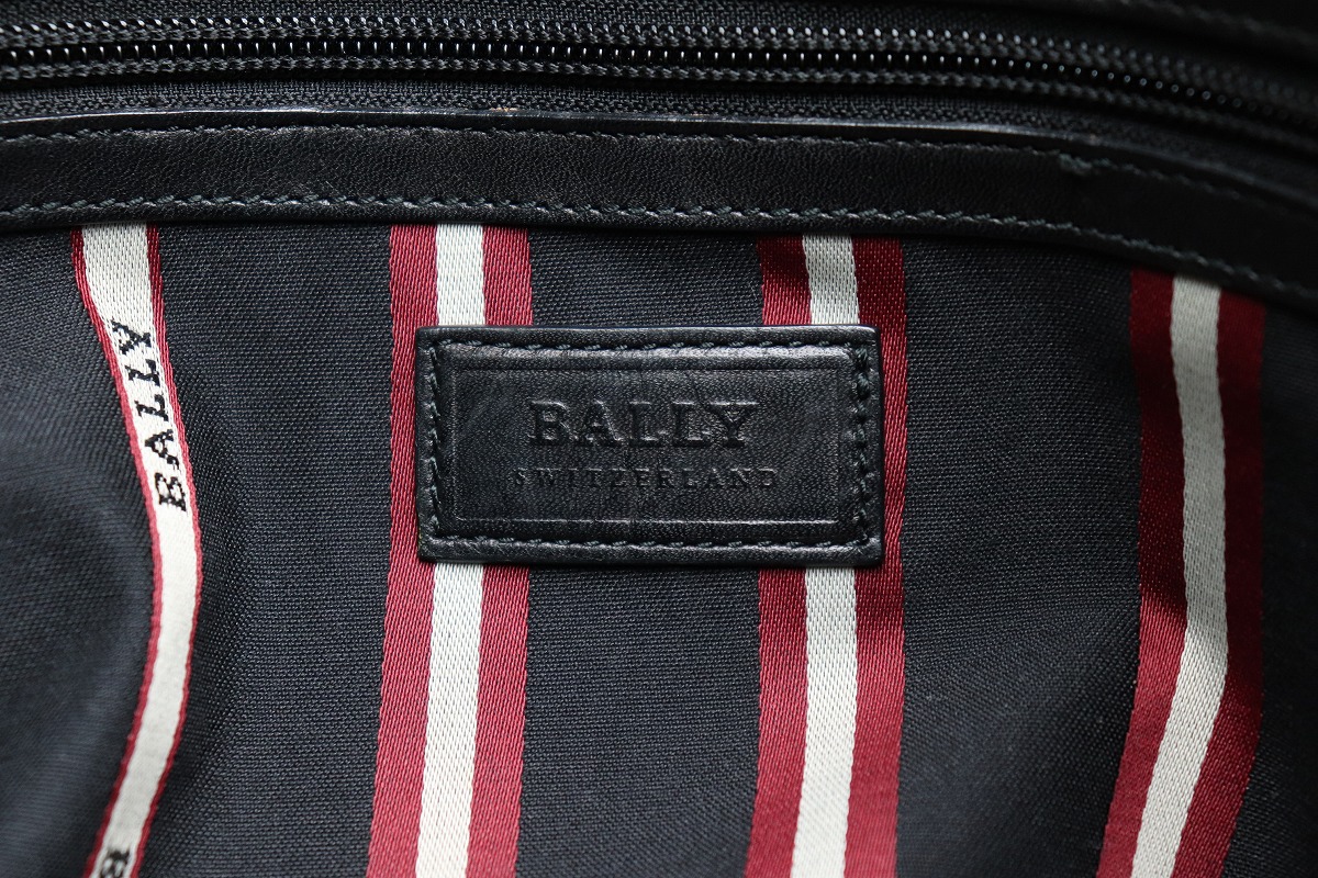 楽天市場】【バッグ】BALLY バリー トレインスポッティング ビジネス