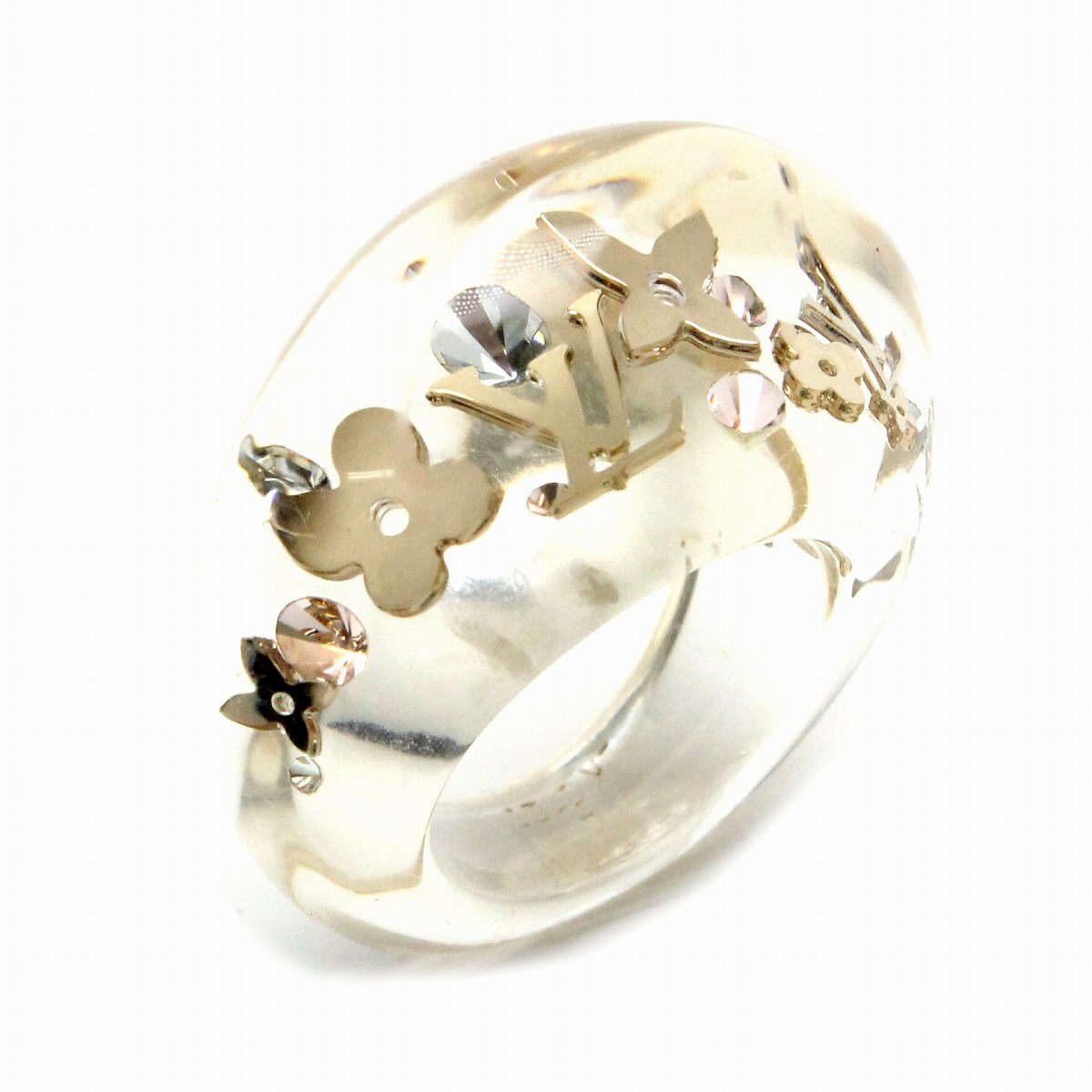 楽天市場】【ジュエリー】LOUIS VUITTON ルイ ヴィトン バーグ アンク