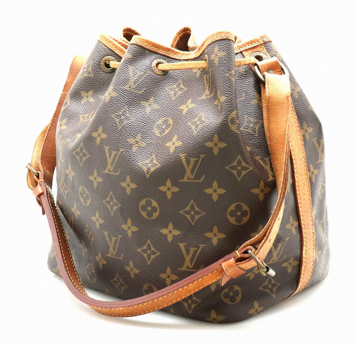 楽天市場】【バッグ】LOUIS VUITTON ルイ ヴィトン モノグラム
