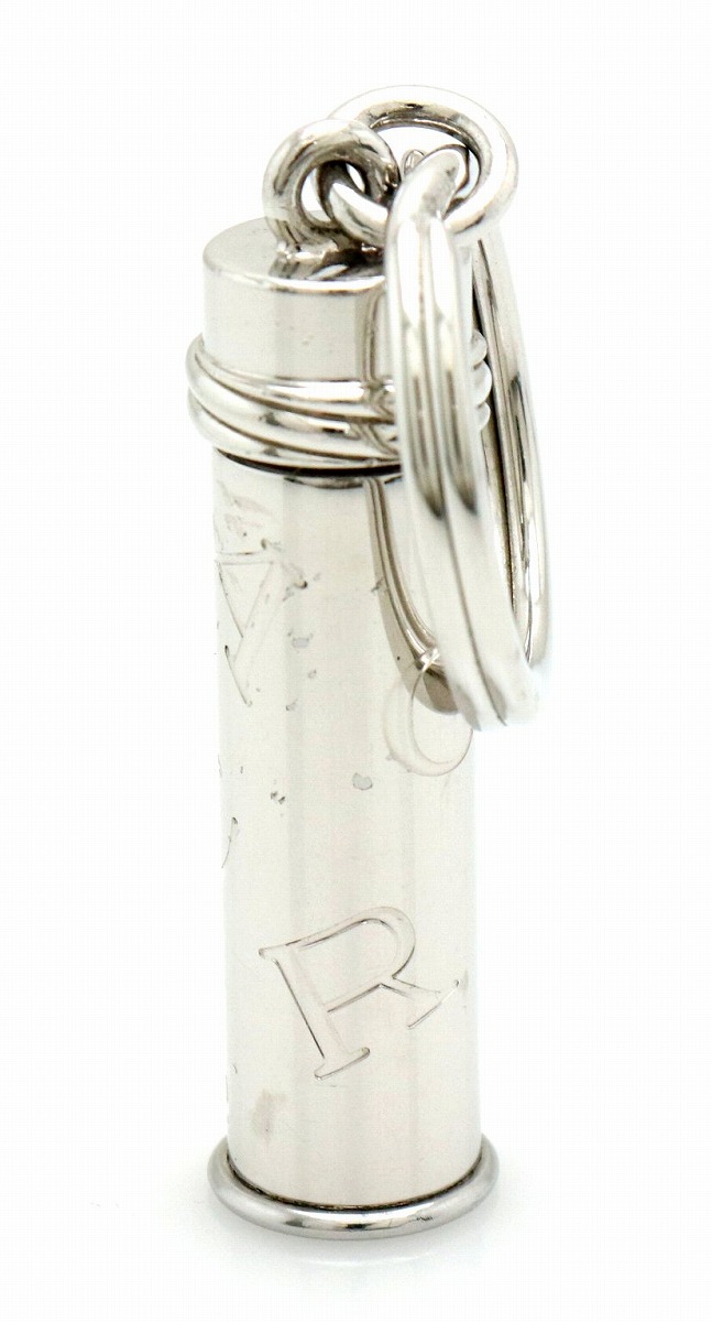 楽天市場】Cartier カルティエ キーホルダー ピルケース ペンダント
