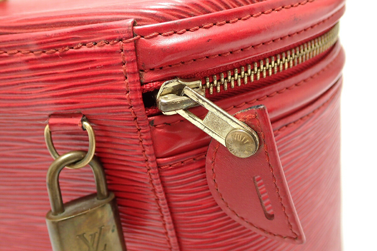 楽天市場】【バッグ】LOUIS VUITTON ルイ ヴィトン エピ カンヌ