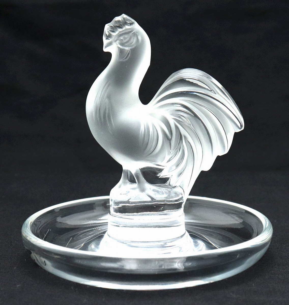 楽天市場】【未使用品】【ジュエリー】LALIQUE ラリック アクセサリー