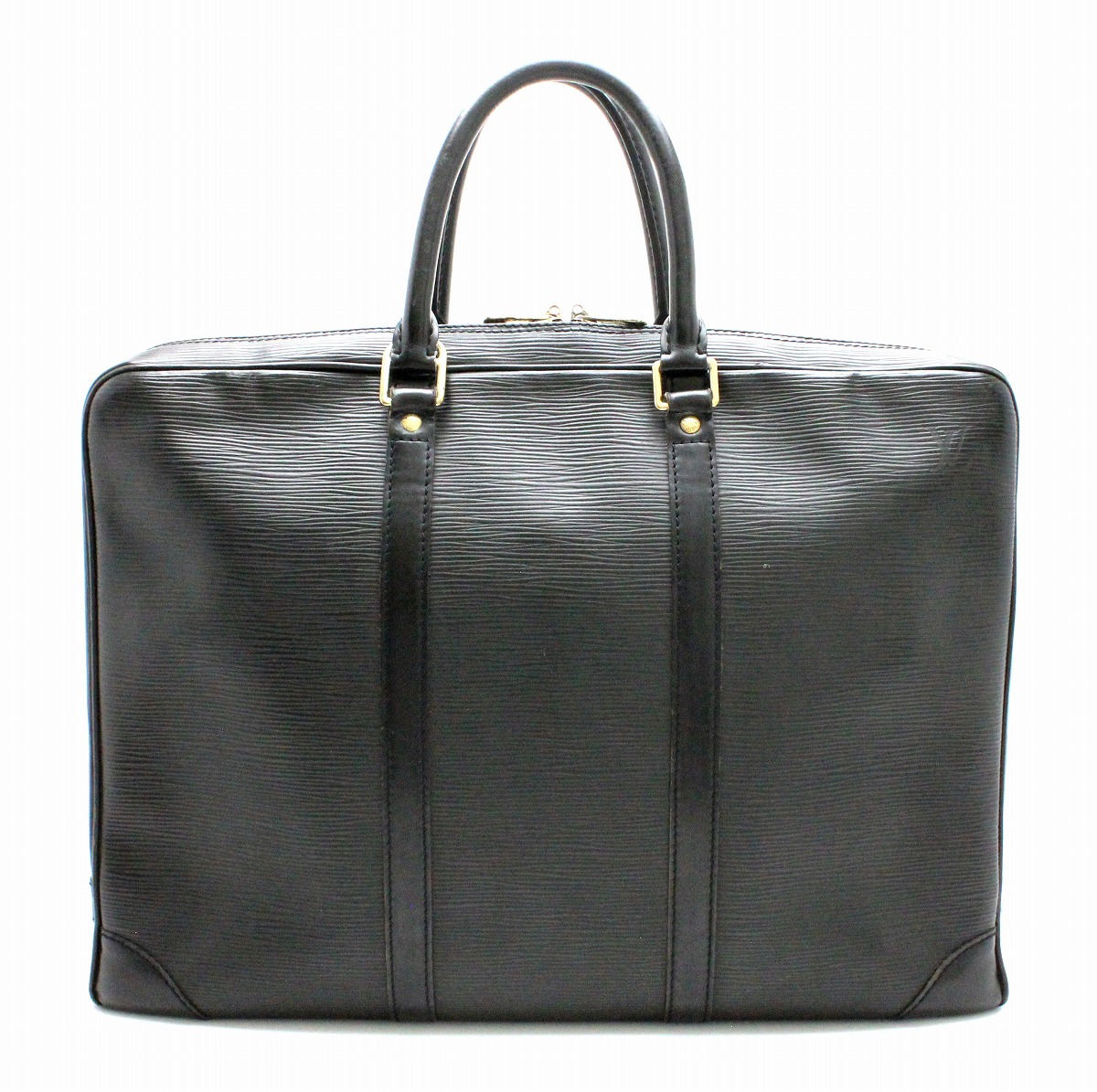 楽天市場】【バッグ】LOUIS VUITTON ルイ ヴィトン エピ ポルト