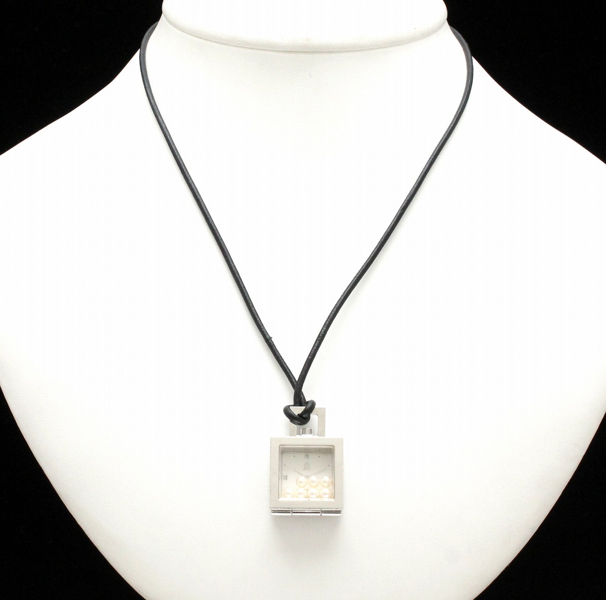 楽天市場】【ウォッチ】MIKIMOTO ミキモト インターナショナル 7P