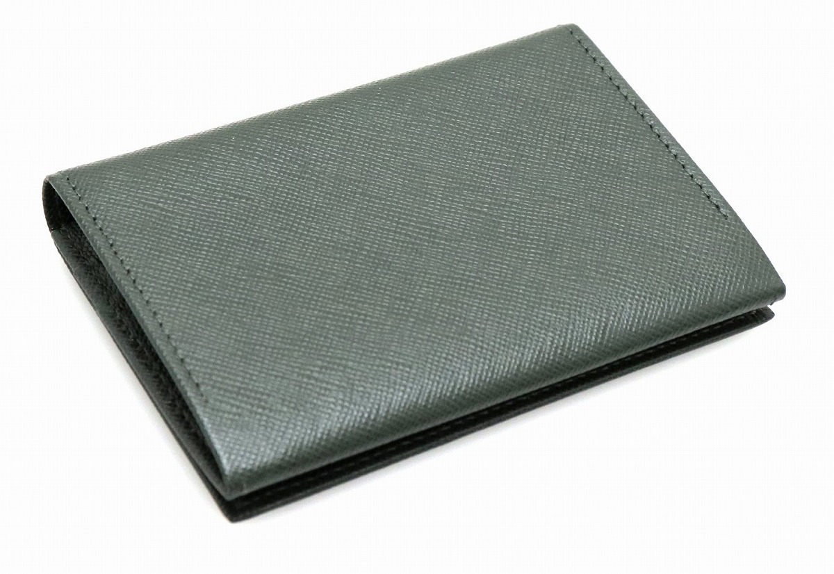 楽天市場】BURBERRY バーバリー レザー カードケース パスケース ID