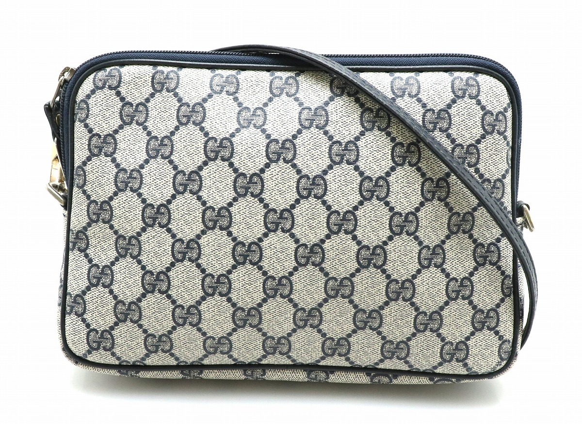 楽天市場】【バッグ】GUCCI グッチ オールドグッチ ショルダーバッグ