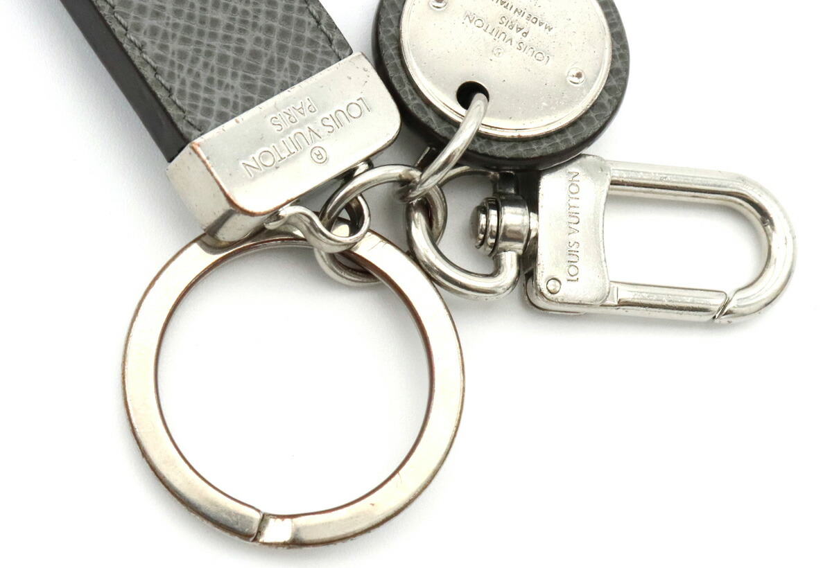 楽天市場】LOUIS VUITTON ルイ ヴィトン ネオLVクラブ キーホルダー