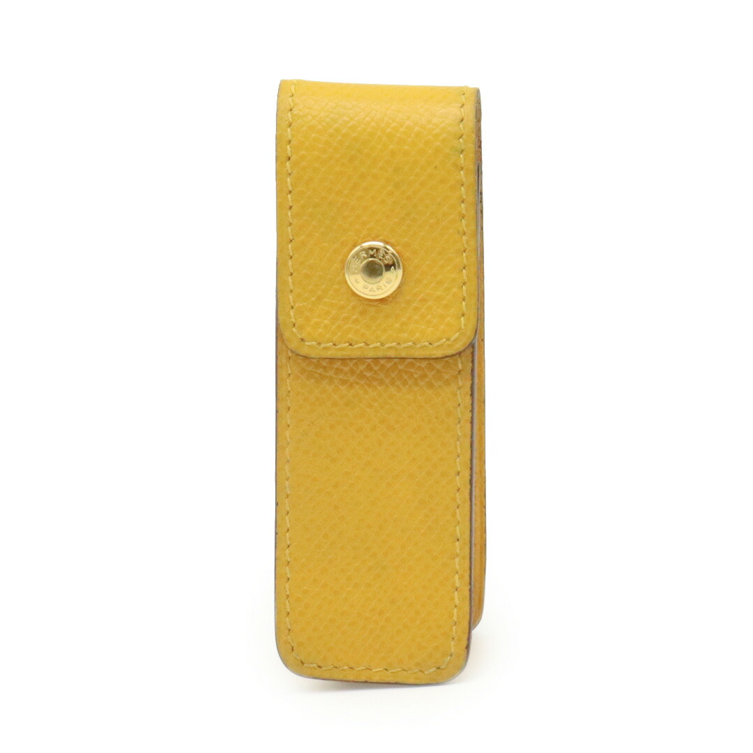 楽天市場】HERMES エルメス 印鑑ケース リップケース ガムケース