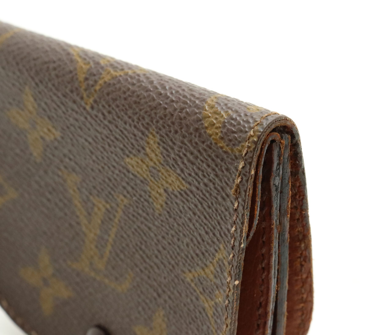 楽天市場】【財布】LOUIS VUITTON ルイ ヴィトン モノグラム