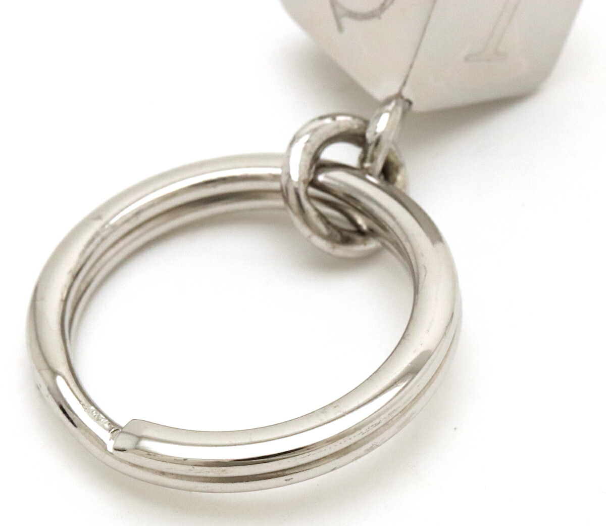 楽天市場】【ジュエリー】【新品仕上げ済】Cartier カルティエ