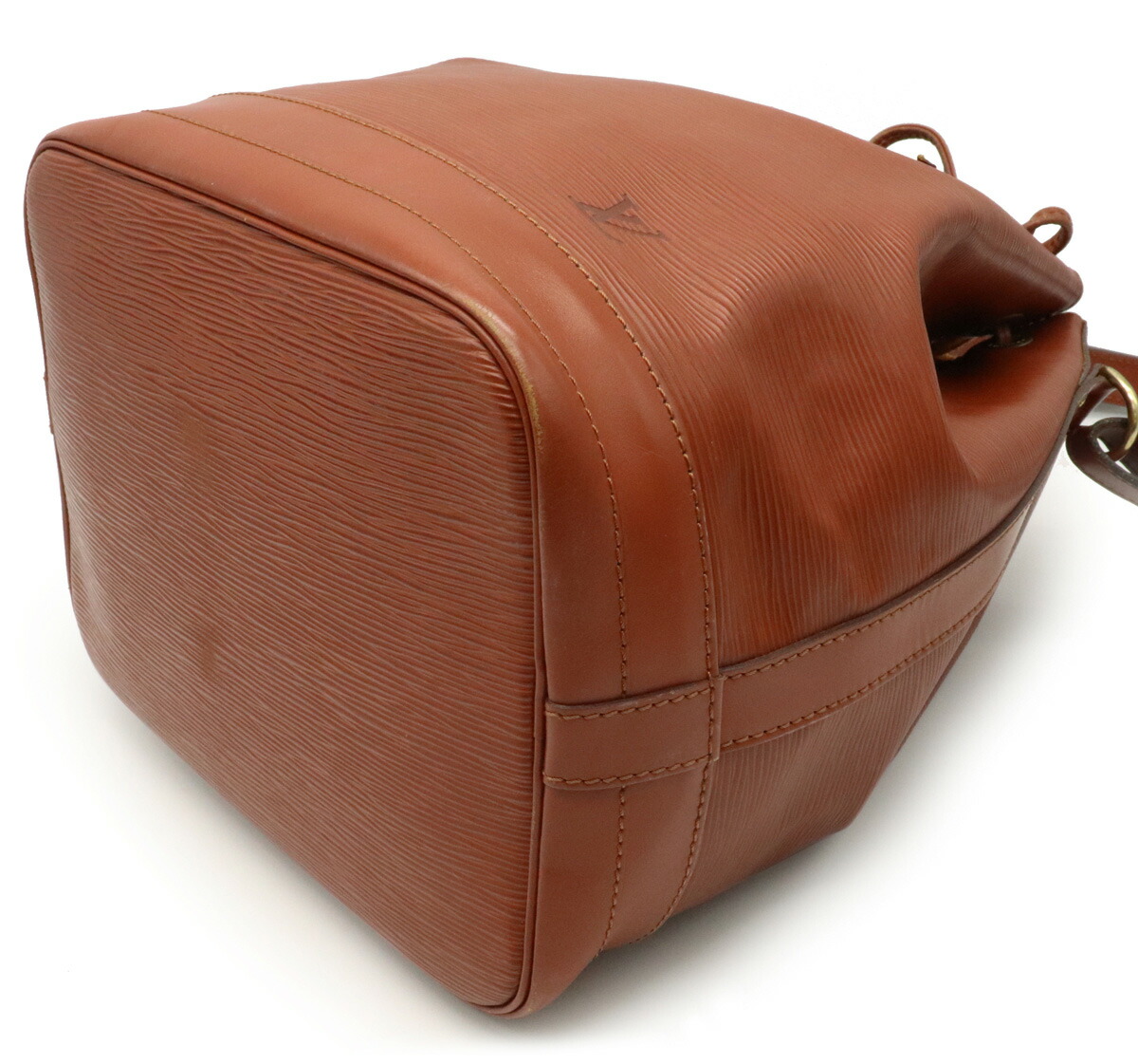 楽天市場】【バッグ】LOUIS VUITTON ルイ ヴィトン エピ ノエ 巾着