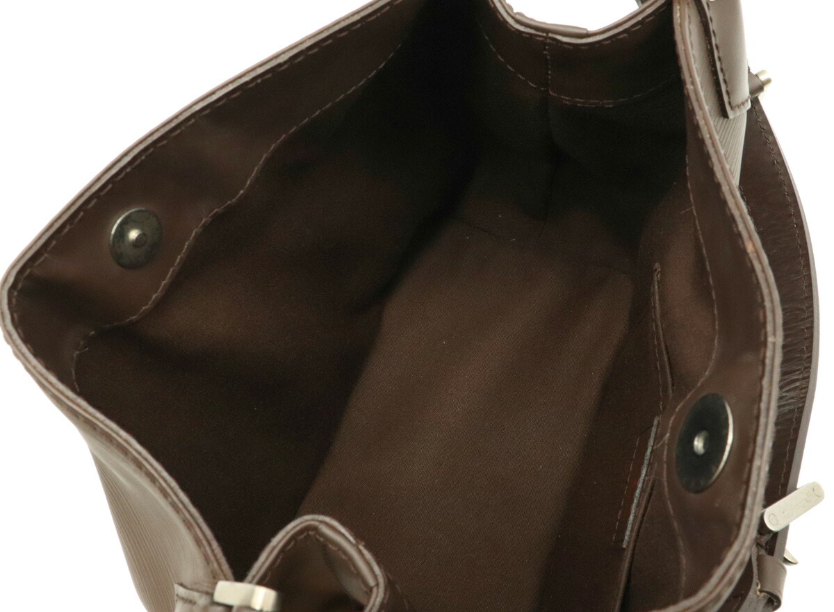 楽天市場】【バッグ】LOUIS VUITTON ルイ ヴィトン エピ マンダラPM