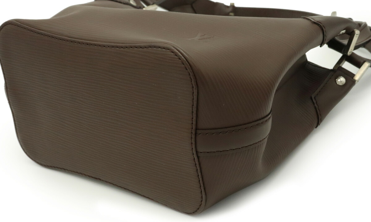 楽天市場】【バッグ】LOUIS VUITTON ルイ ヴィトン エピ マンダラPM